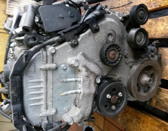 Motor ohne Anbauteile  HYUNDAI I30 (FD) 1.6 CRDI 85 KW