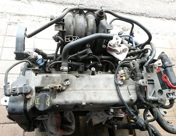 Motor kaal FIAT PUNTO (199_)