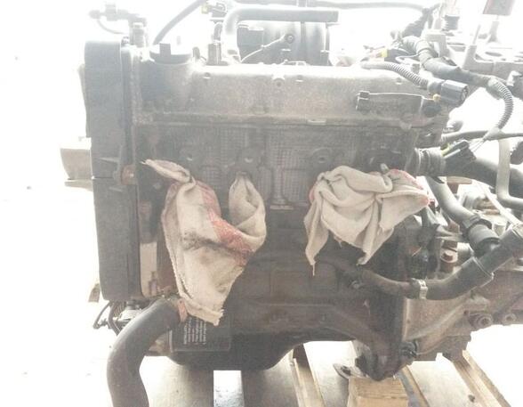 Motor kaal FIAT PUNTO (199_)