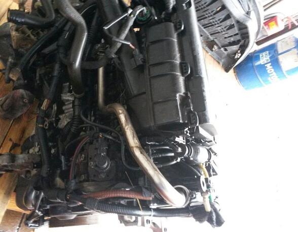 Bare Engine PEUGEOT 307 (3A/C)