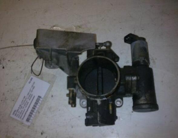 Throttle Position Sensor OPEL Vectra B (J96)