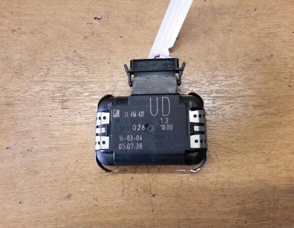 Rain Sensor Control Unit OPEL Vectra C (--)