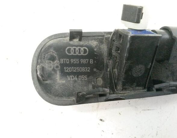 Washer Jet AUDI A4 Avant (8K5, B8)