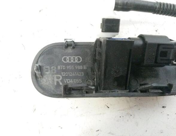 Washer Jet AUDI A4 Avant (8K5, B8)