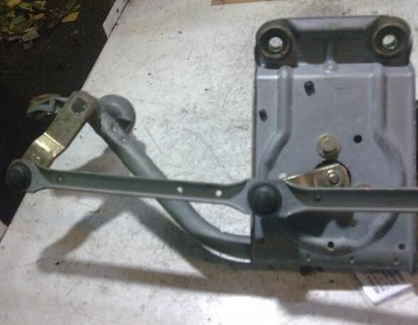 Wiper Linkage RENAULT Espace III (JE0)