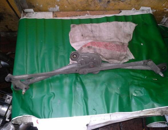 Wiper Linkage FORD Mondeo III Turnier (BWY)