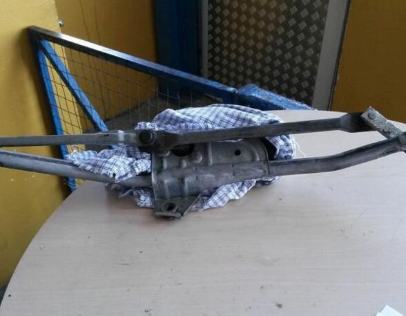 Wiper Linkage VW Passat Variant (3B5)