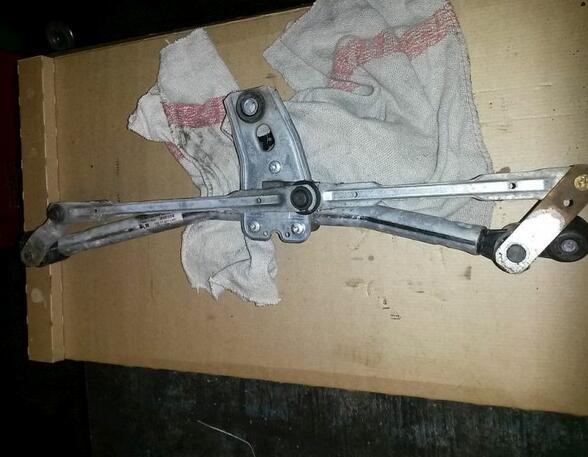 Wiper Linkage OPEL Astra H Caravan (L35)