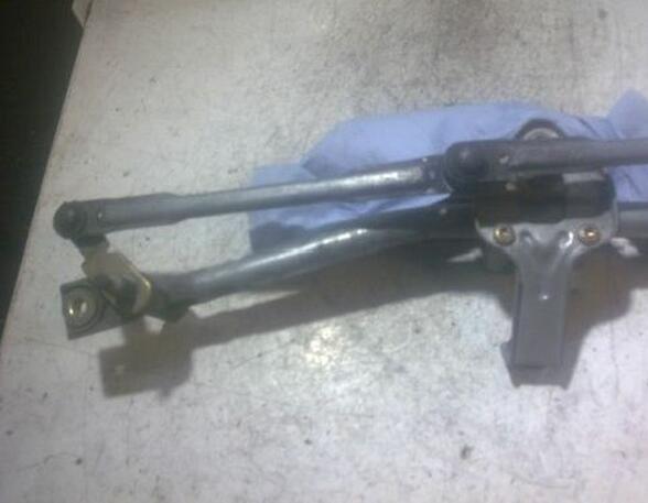 Wiper Linkage SKODA Fabia I Combi (6Y5)