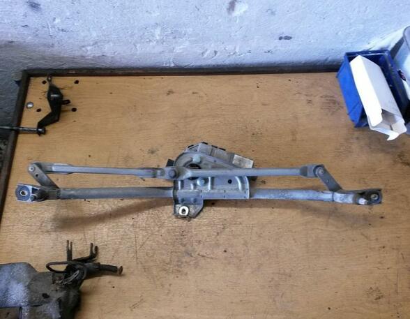 Wiper Linkage VW Passat Variant (3B6)