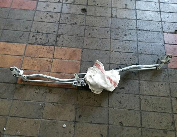 Wiper Linkage OPEL Meriva (--)