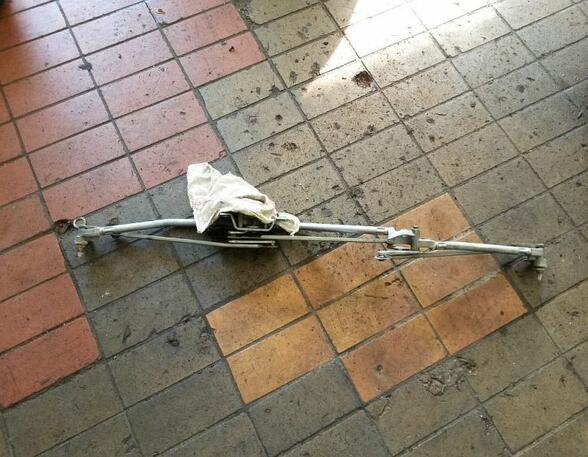 Wiper Linkage OPEL Zafira A (F75_)