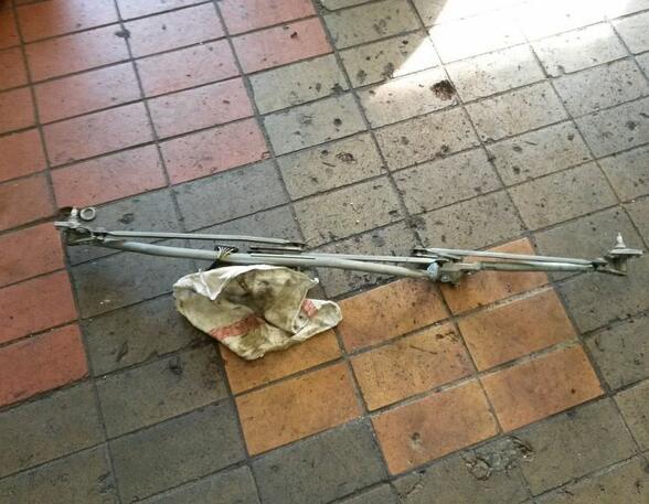 Wiper Linkage OPEL Zafira A (F75_)