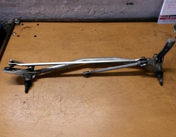 Wiper Linkage BMW 3er (E90)