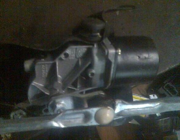 Wiper Motor FIAT Panda (169)