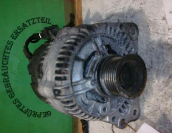 Wiper Motor VW Vento (1H2)