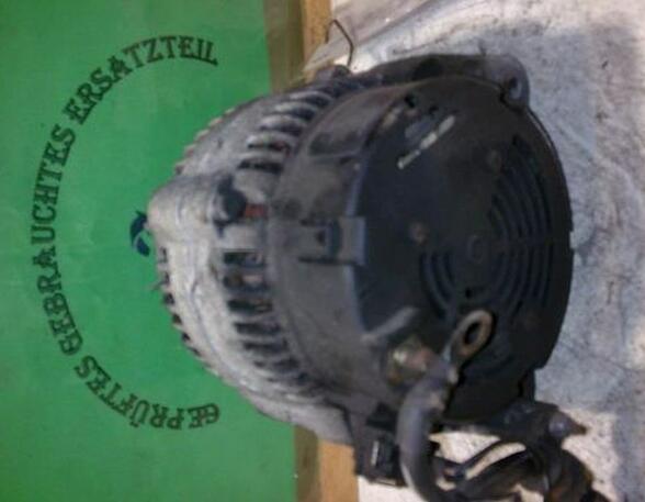 Wiper Motor VW Vento (1H2)