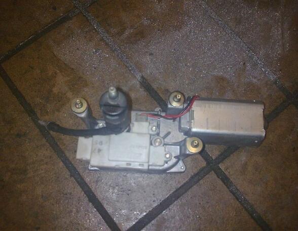 Wiper Motor FIAT Brava (182)