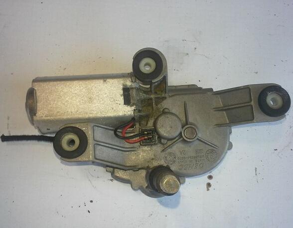 Wiper Motor FIAT Bravo II (198)