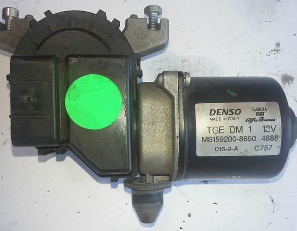 Wiper Motor FIAT Bravo II (198)