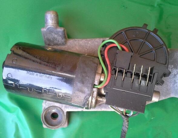 Wiper Motor FORD Focus (DAW, DBW)