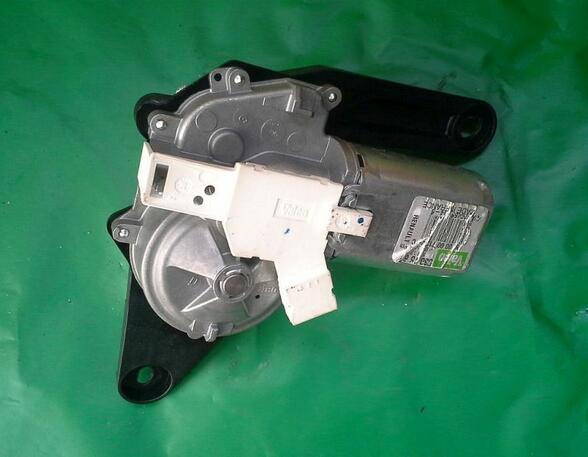 Wiper Motor RENAULT Clio II (BB, CB)