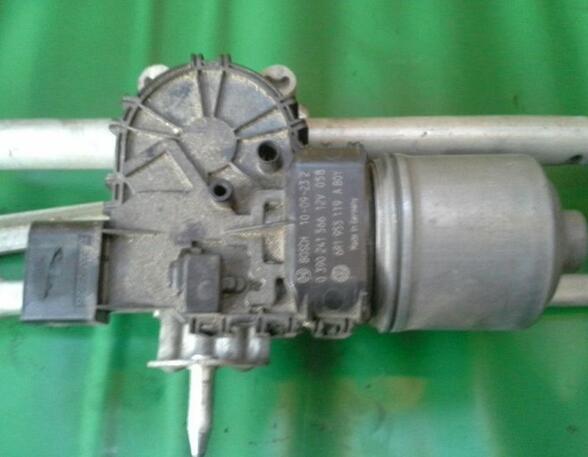 Wiper Motor SEAT Ibiza IV (6J5, 6P1), SEAT Ibiza IV Sportcoupe (6J1, 6P5)