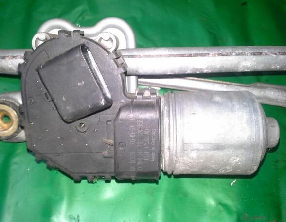 Wiper Motor FORD Mondeo III Turnier (BWY)