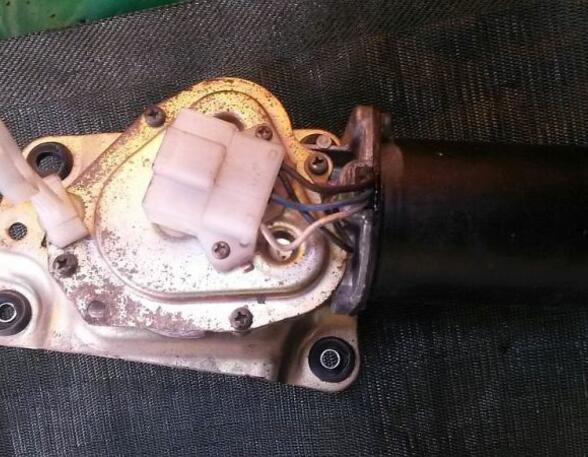 Wiper Motor OPEL Frontera B (6B)