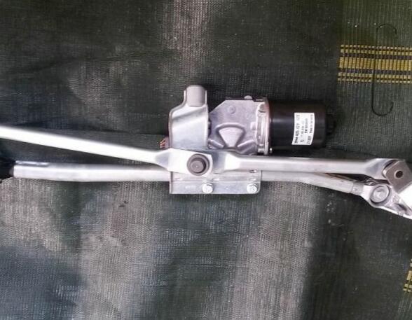 Wiper Motor BMW 1er (E81), BMW 1er (E87)