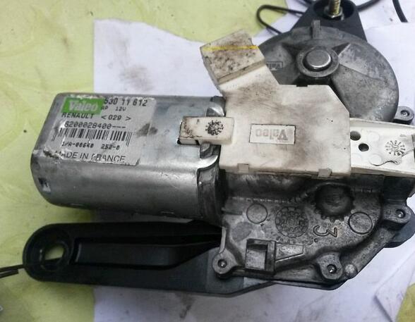 Wiper Motor RENAULT Clio II (BB, CB)