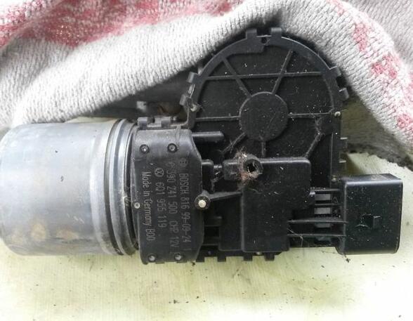 Wiper Motor SKODA Fabia I (6Y2)