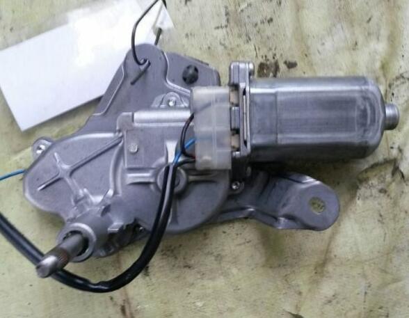 Wiper Motor MAZDA 5 (CR19)