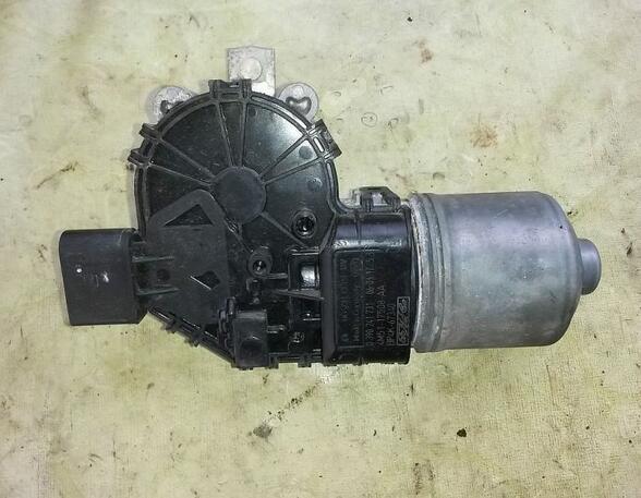 Wiper Motor FORD Focus II (DA, DP, HCP)