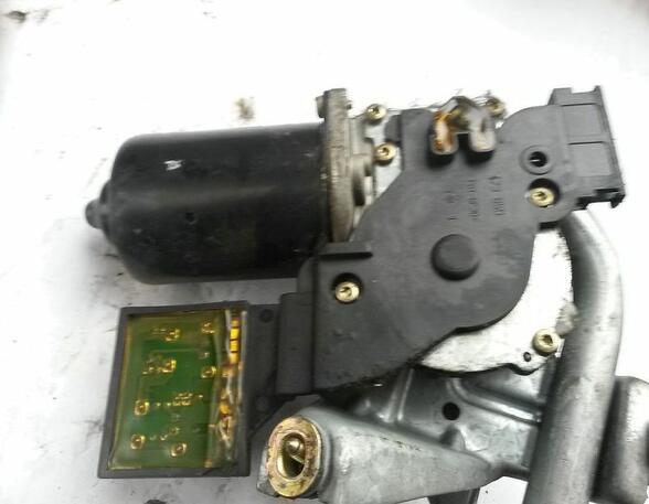 Wiper Motor MERCEDES-BENZ A-Klasse (W168)