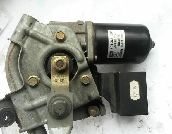 Wiper Motor MERCEDES-BENZ A-Klasse (W168)