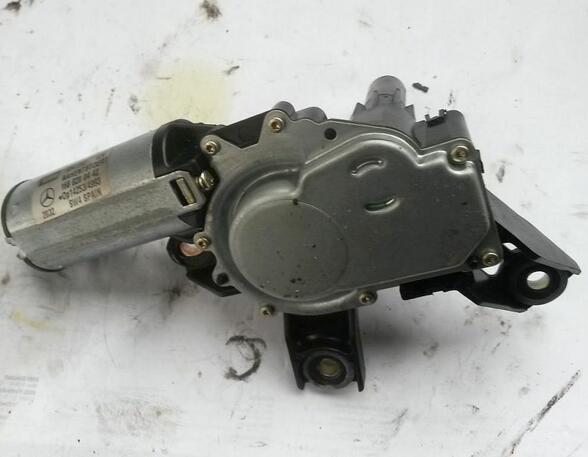 Wiper Motor MERCEDES-BENZ A-Klasse (W168)