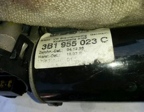 Wiper Motor VW Passat Variant (3B5)