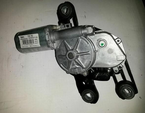 Wiper Motor VW UP! (121, 122, 123, BL1, BL2, BL3)