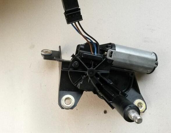 Wiper Motor OPEL Astra G CC (F08, F48)