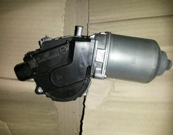 Wiper Motor MAZDA 5 (CW)