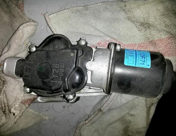 Wiper Motor MAZDA 2 (DE, DH)