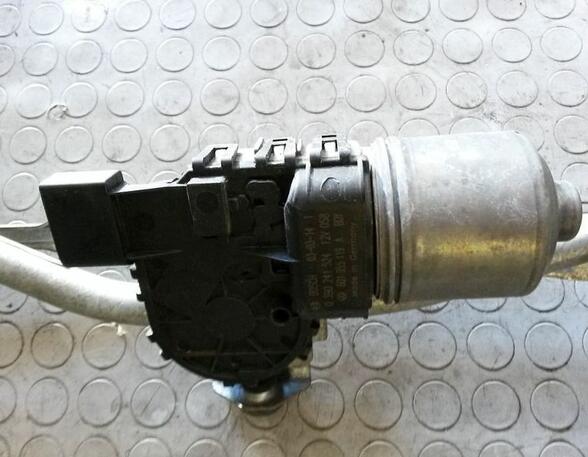 Wiper Motor VW Polo (9N)