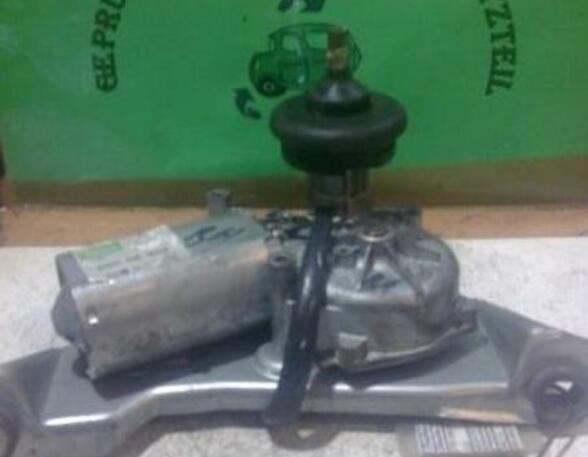 Wiper Motor RENAULT Megane Scenic (JA0/1)