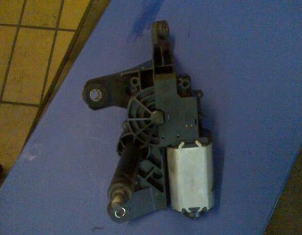 Wiper Motor OPEL Astra G CC (F08, F48)