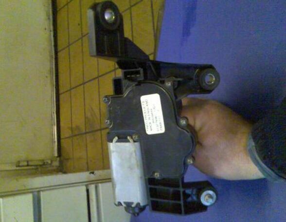 Wiper Motor OPEL Astra G CC (F08, F48)