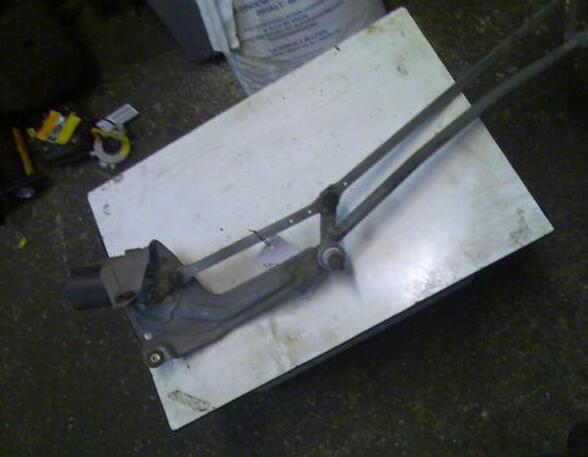 Wiper Motor RENAULT Megane I (BA0/1)