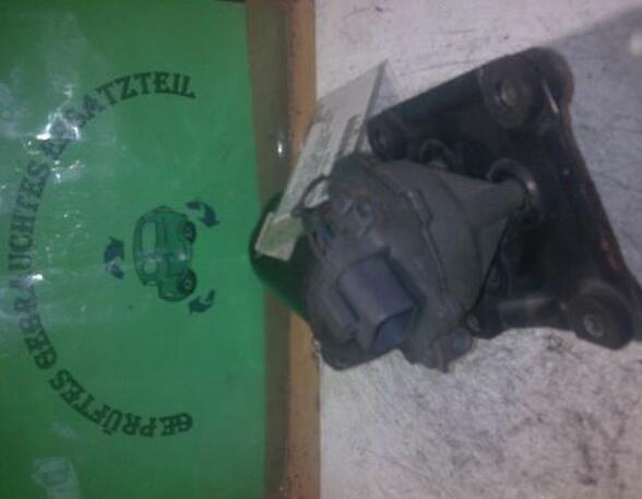 Wiper Motor NISSAN Micra II (K11)