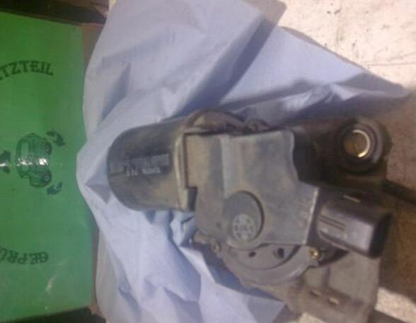 Wiper Motor TOYOTA Yaris (NCP1, NLP1, SCP1)