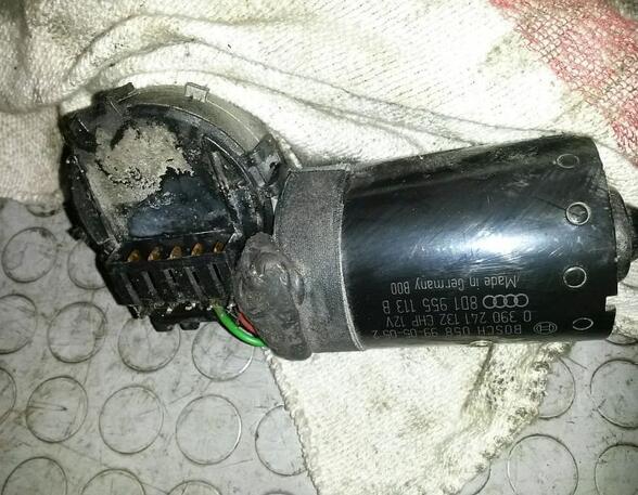 Wiper Motor AUDI A4 (8D2, B5)